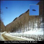 Booth UFO Photographs Image 466